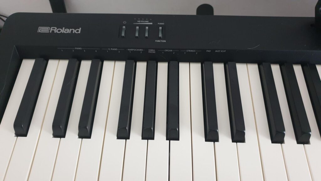 Roland FP-10